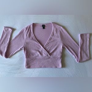 Wild Fable top long sleeves size Small